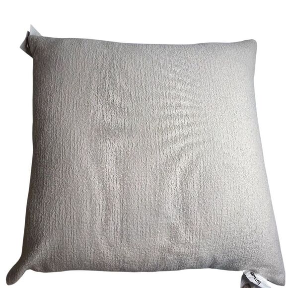 Canaan Exotic Tiger Print Embroidered Throw Pillow 22"x22" Multicolor - Picture 2 of 10